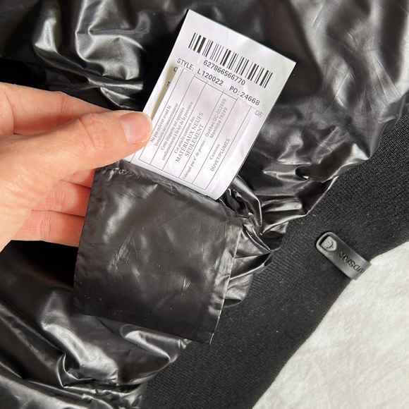 RUDSAK Authentic Down Jacket | Brand New w/ Tags | Size XS | $700+ Retail - Picture 11 of 16